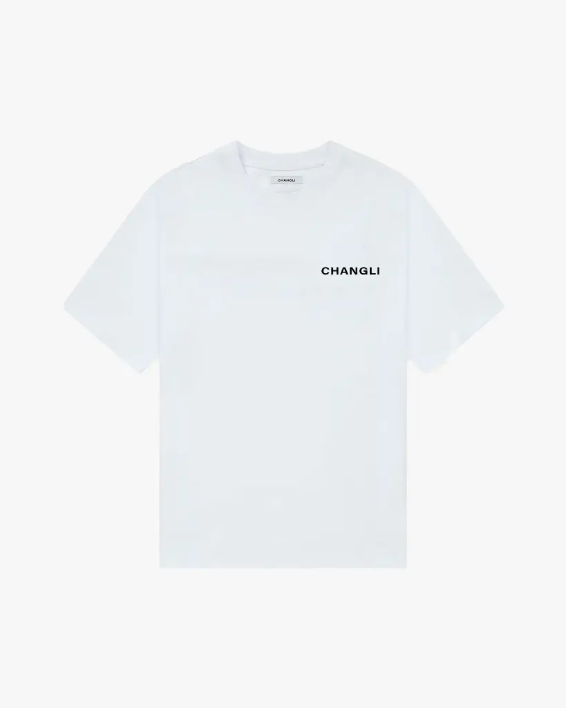 ChangLi Basic Tee 