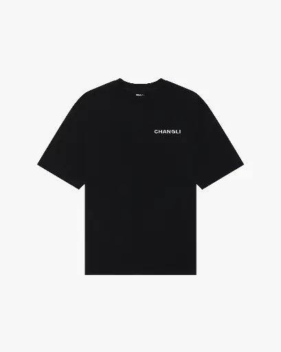 ChangLi Basic Tee 